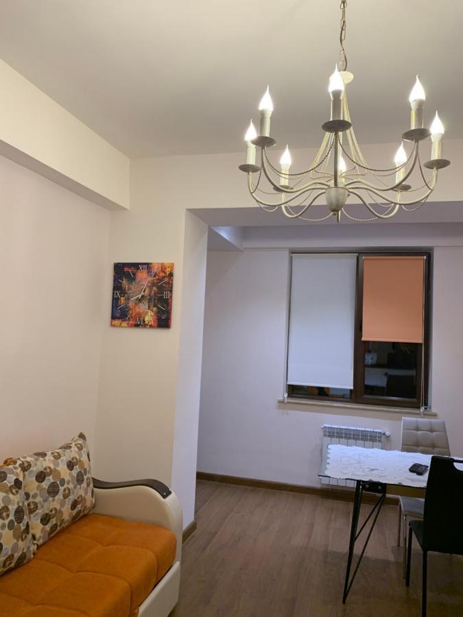 City Central Apartment Ereván Exterior foto