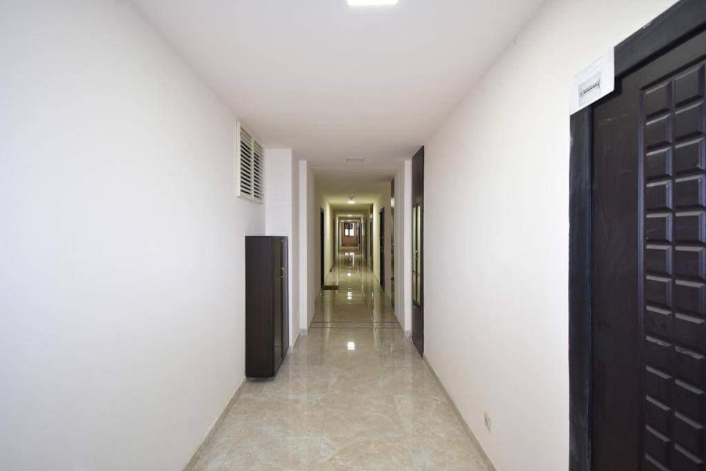 City Central Apartment Ereván Exterior foto