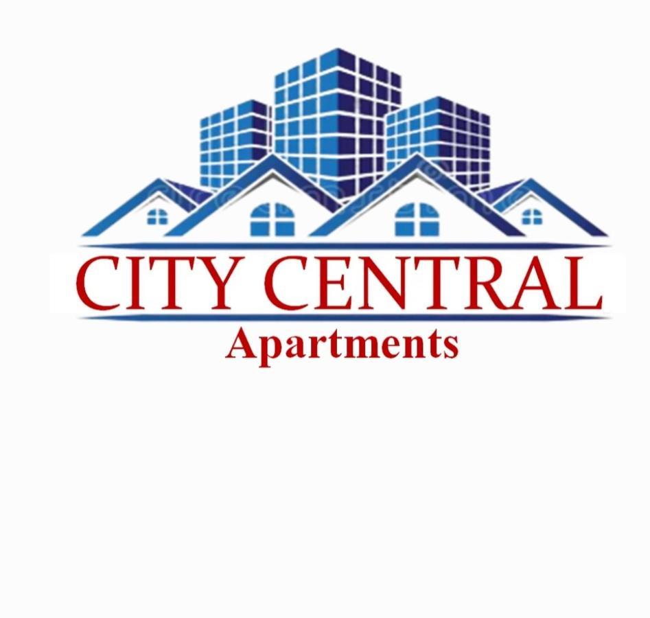 City Central Apartment Ereván Exterior foto