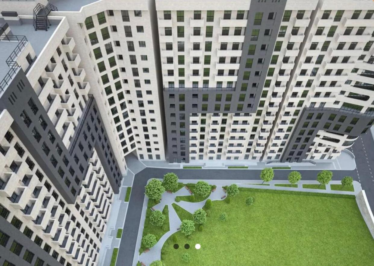 City Central Apartment Ereván Exterior foto